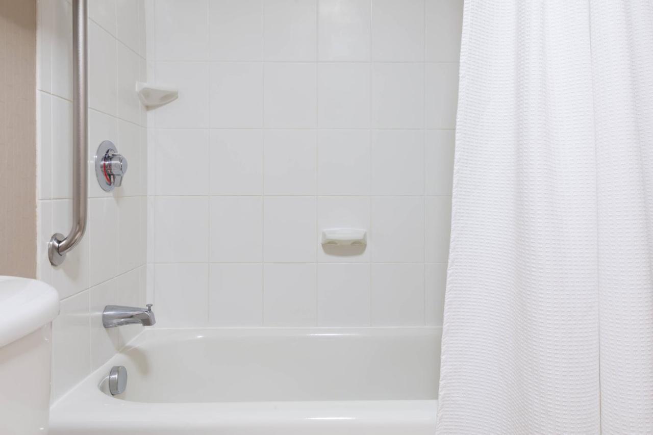 Springhill Suites By Marriott Cleveland Solon Kültér fotó