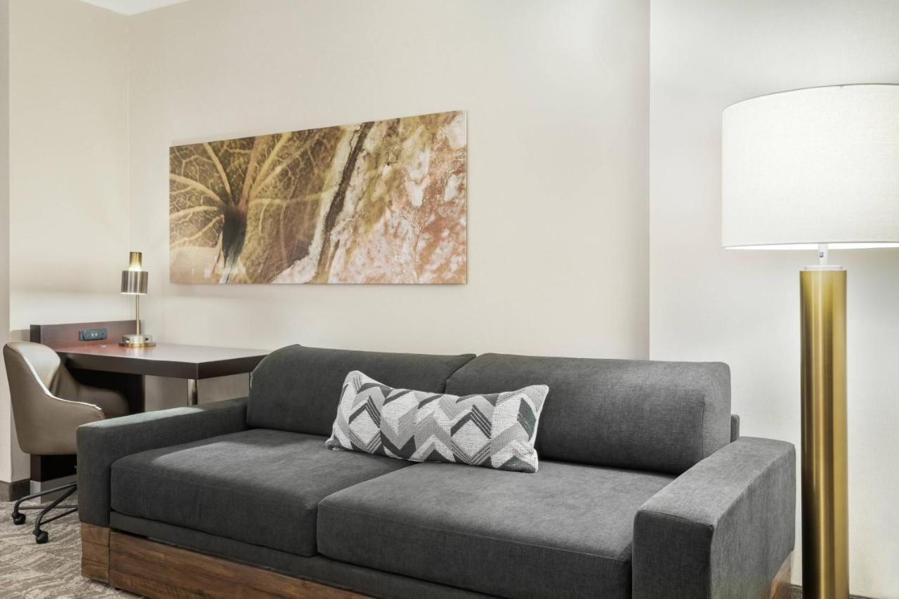 Springhill Suites By Marriott Cleveland Solon Kültér fotó