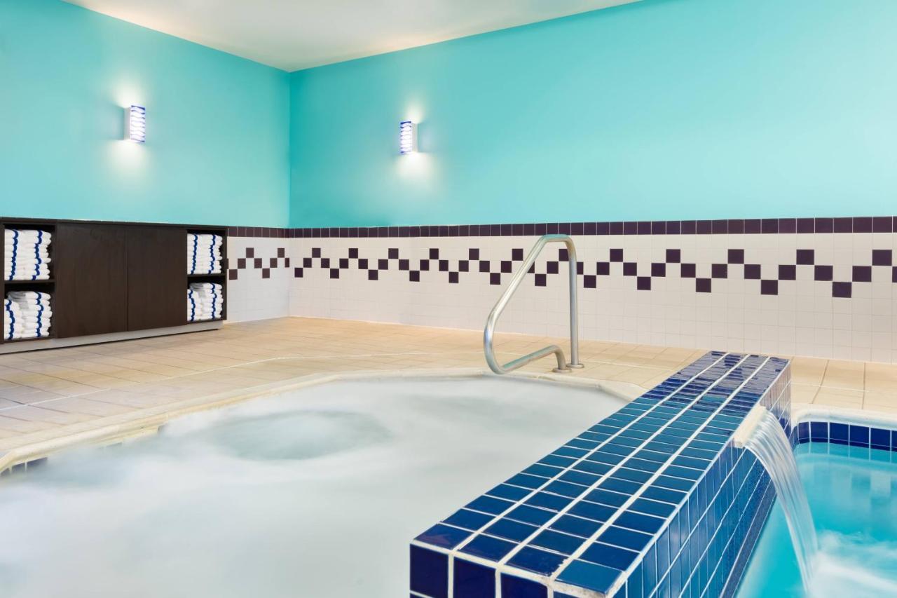 Springhill Suites By Marriott Cleveland Solon Kültér fotó