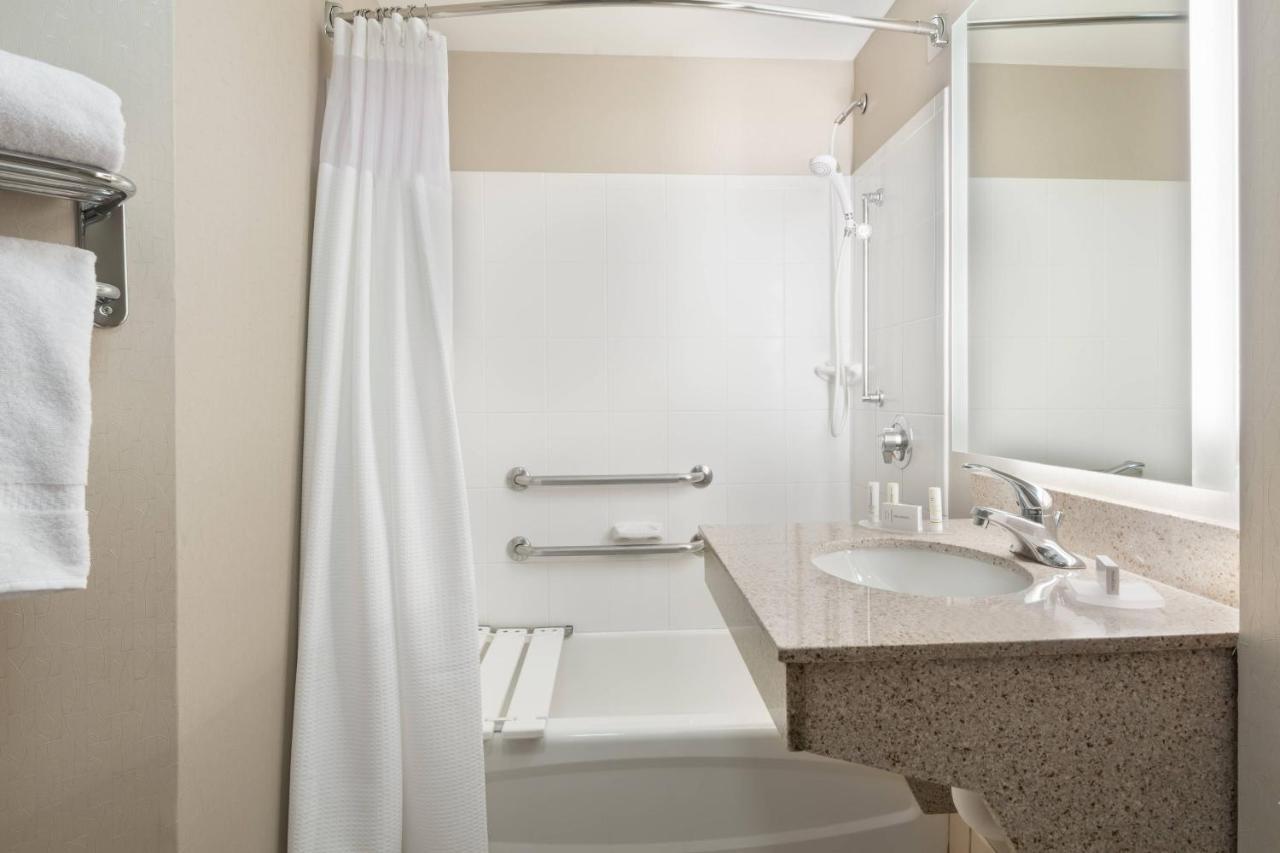 Springhill Suites By Marriott Cleveland Solon Kültér fotó