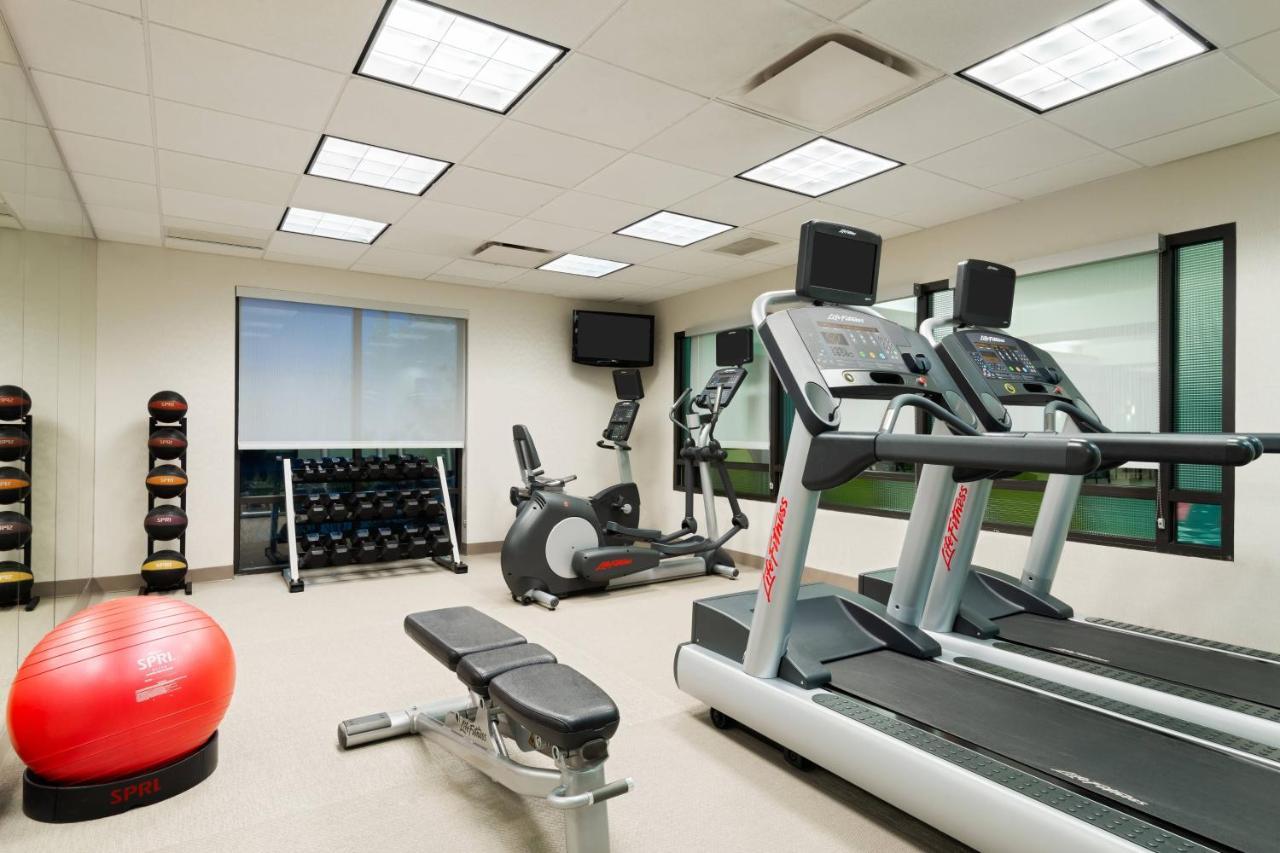 Springhill Suites By Marriott Cleveland Solon Kültér fotó