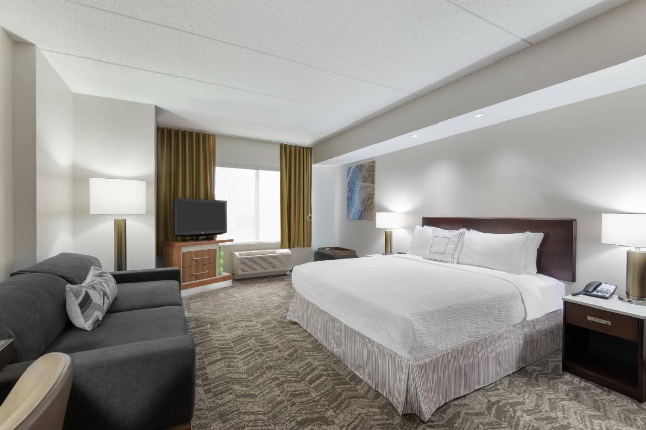 Springhill Suites By Marriott Cleveland Solon Kültér fotó