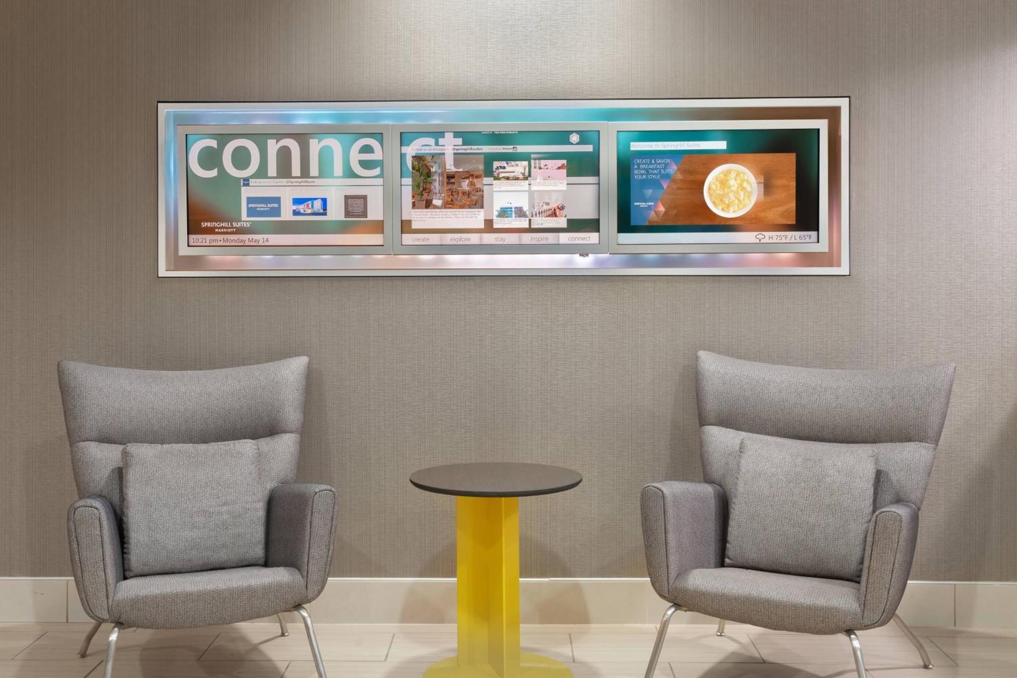 Springhill Suites By Marriott Cleveland Solon Kültér fotó
