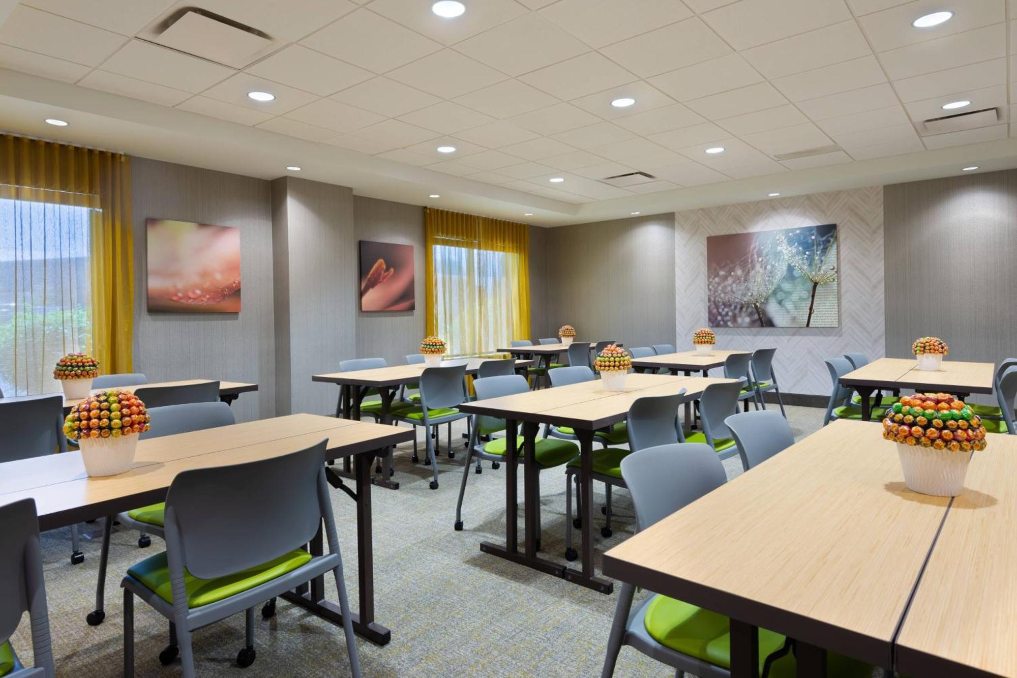Springhill Suites By Marriott Cleveland Solon Kültér fotó
