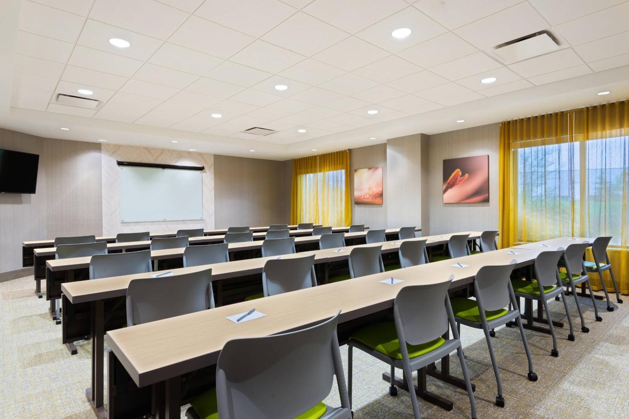 Springhill Suites By Marriott Cleveland Solon Kültér fotó