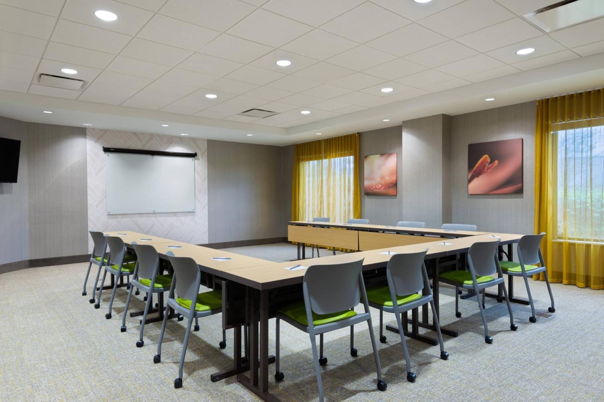 Springhill Suites By Marriott Cleveland Solon Kültér fotó
