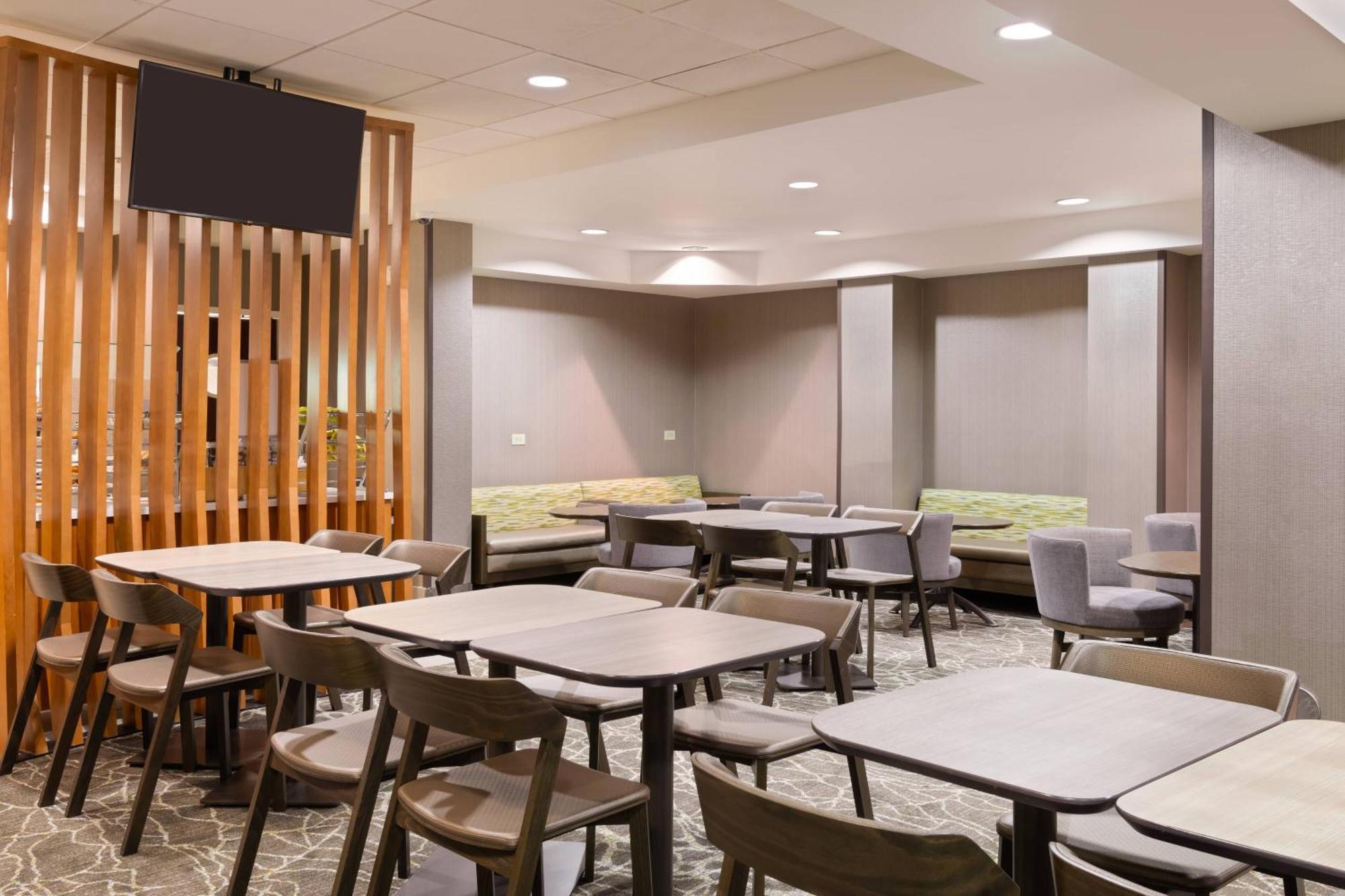 Springhill Suites By Marriott Cleveland Solon Kültér fotó