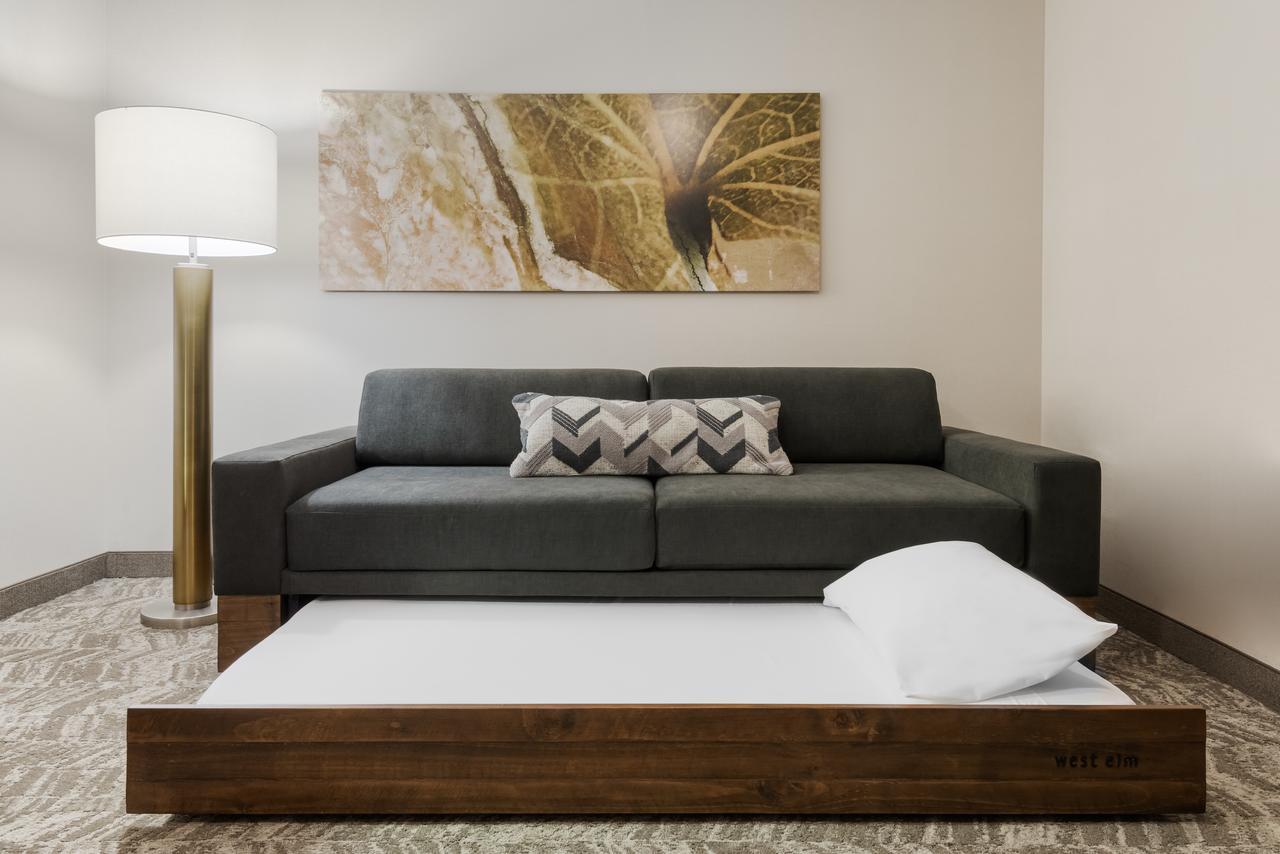 Springhill Suites By Marriott Cleveland Solon Kültér fotó
