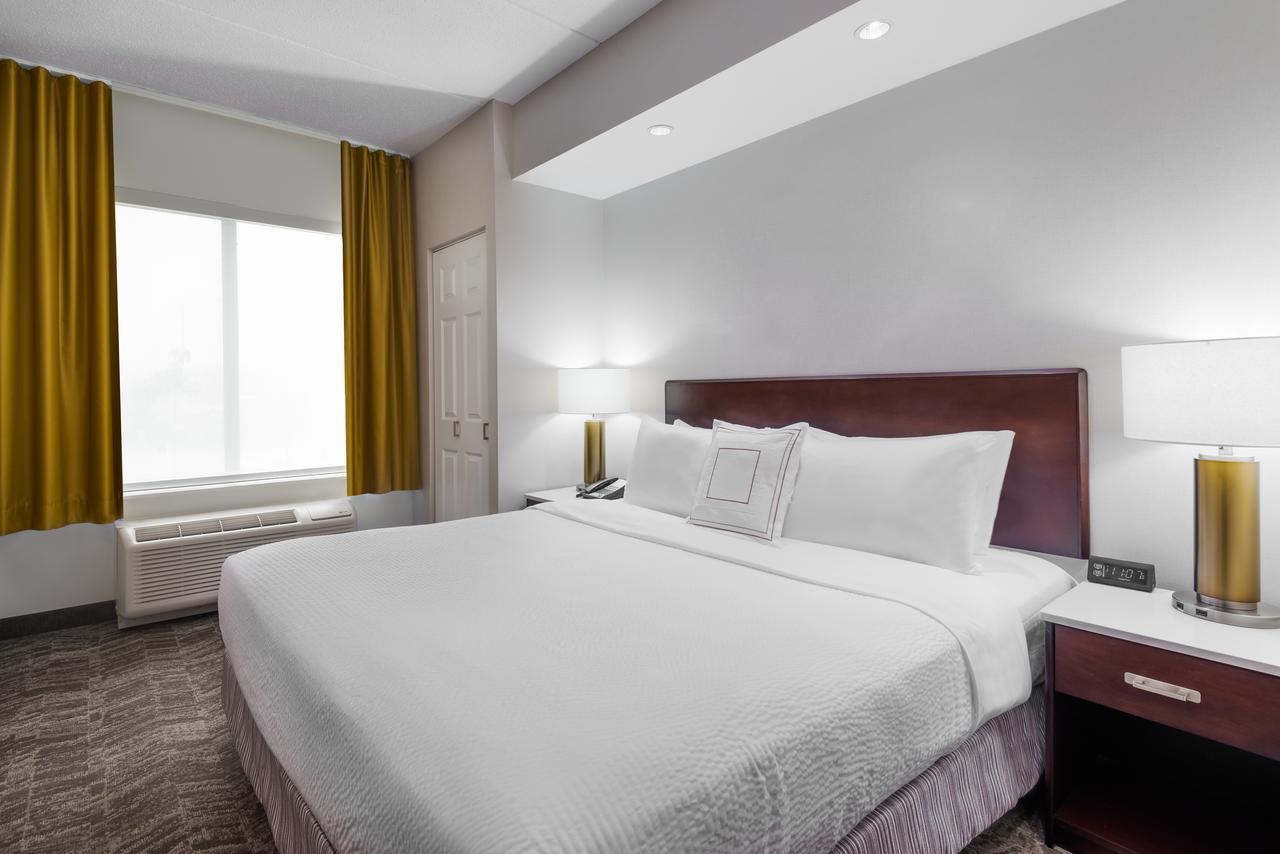 Springhill Suites By Marriott Cleveland Solon Kültér fotó
