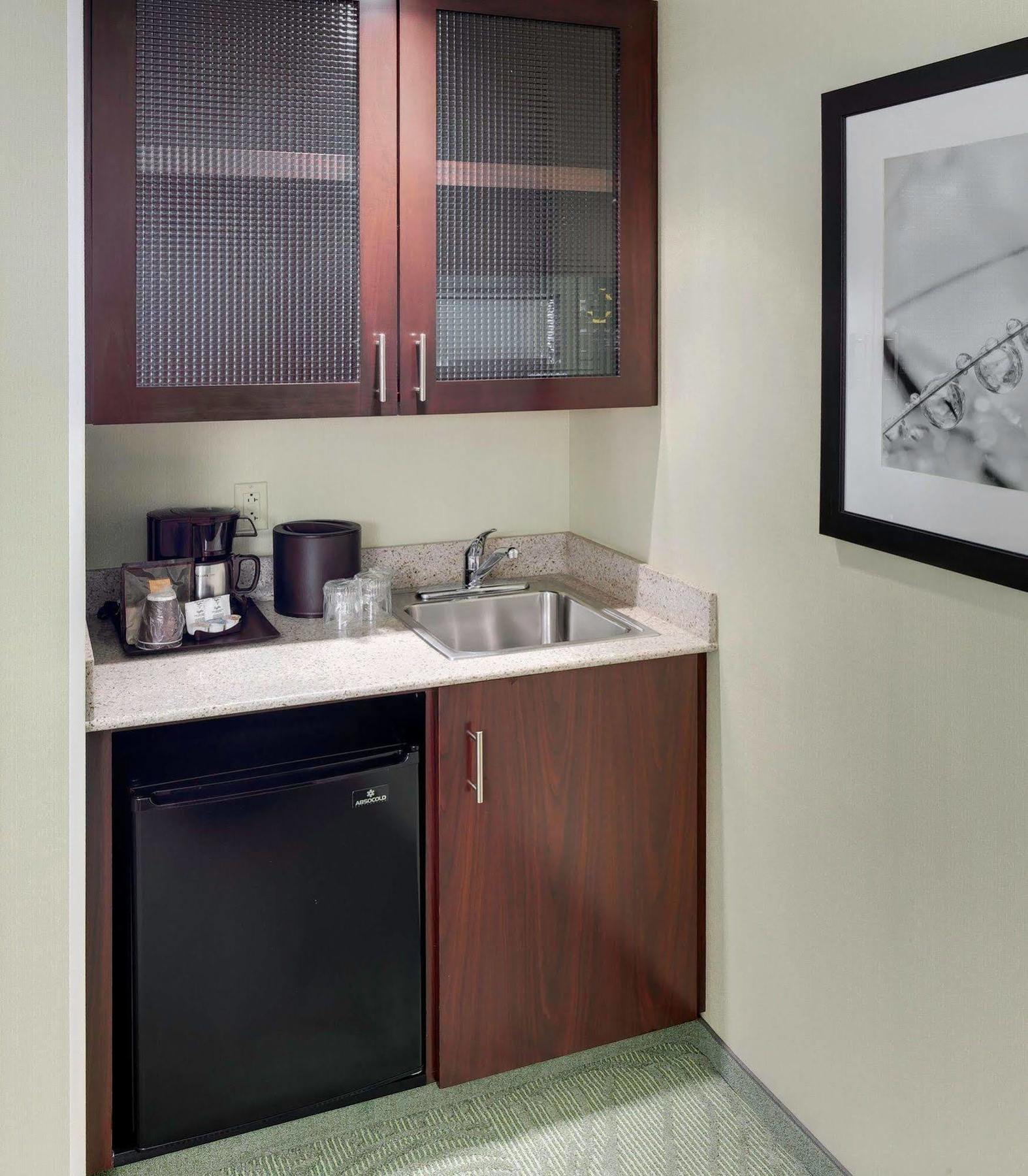 Springhill Suites By Marriott Cleveland Solon Kültér fotó
